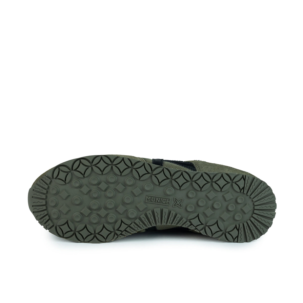 SNEAKERS MUNICH PARA HOMBRE MODELO MASSANA 433 REFERENCIA 8620433