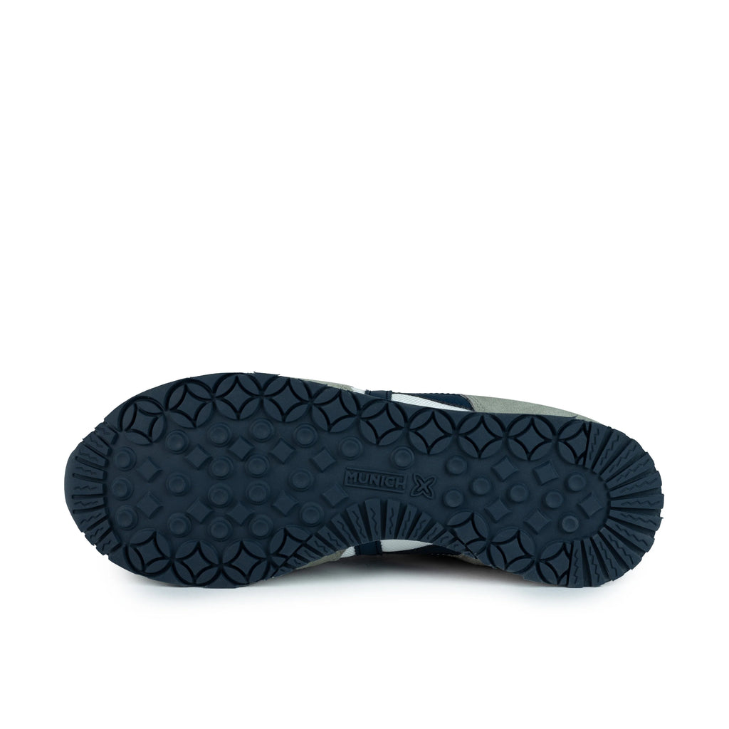 SNEAKERS MUNICH PARA HOMBRE MODELO MASSANA 434 REFERENCIA 8620434