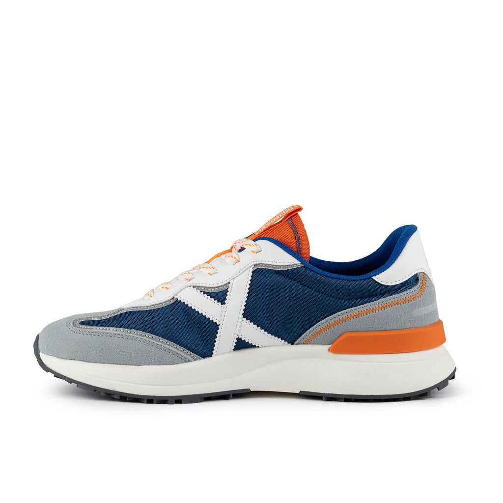 MUNICH Modelo Dynamix 05, neutro sneakersy dla mężczyzn w Tascón
