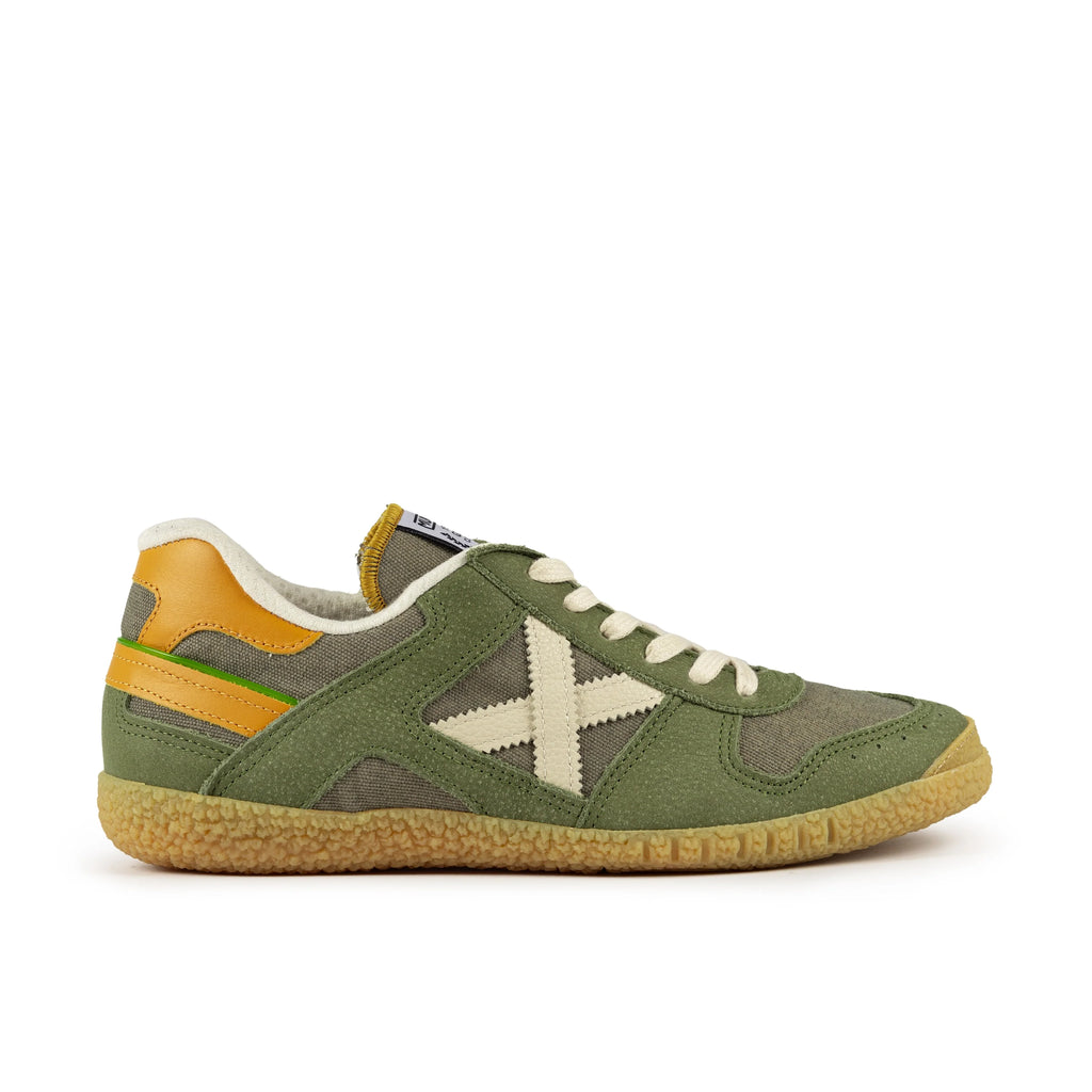 MUNICH Modelo GOAL 1609 para, sneakers neutro unisexe chez Tascón