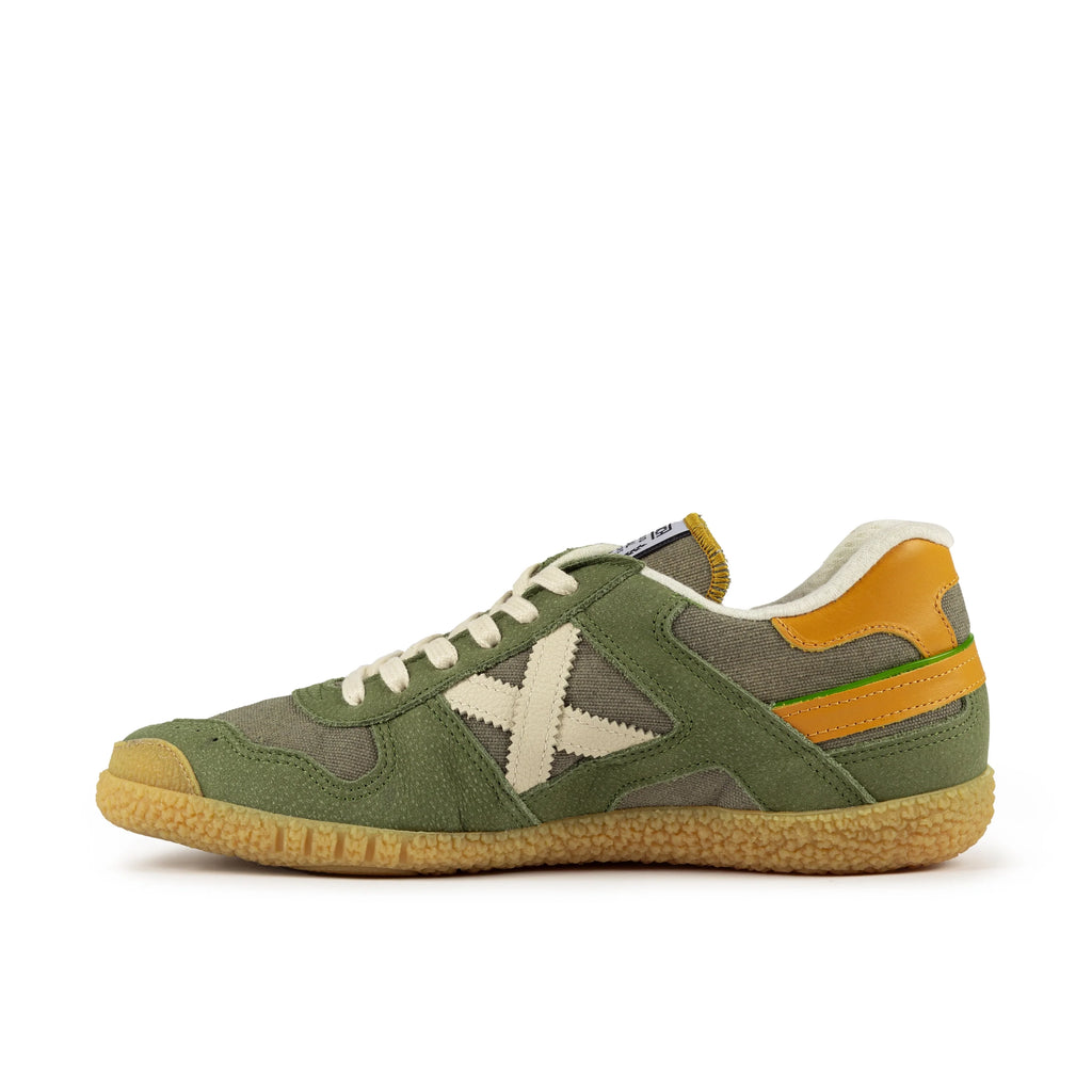MUNICH Modelo GOAL 1609 para, sneakers neutro unisexe chez Tascón