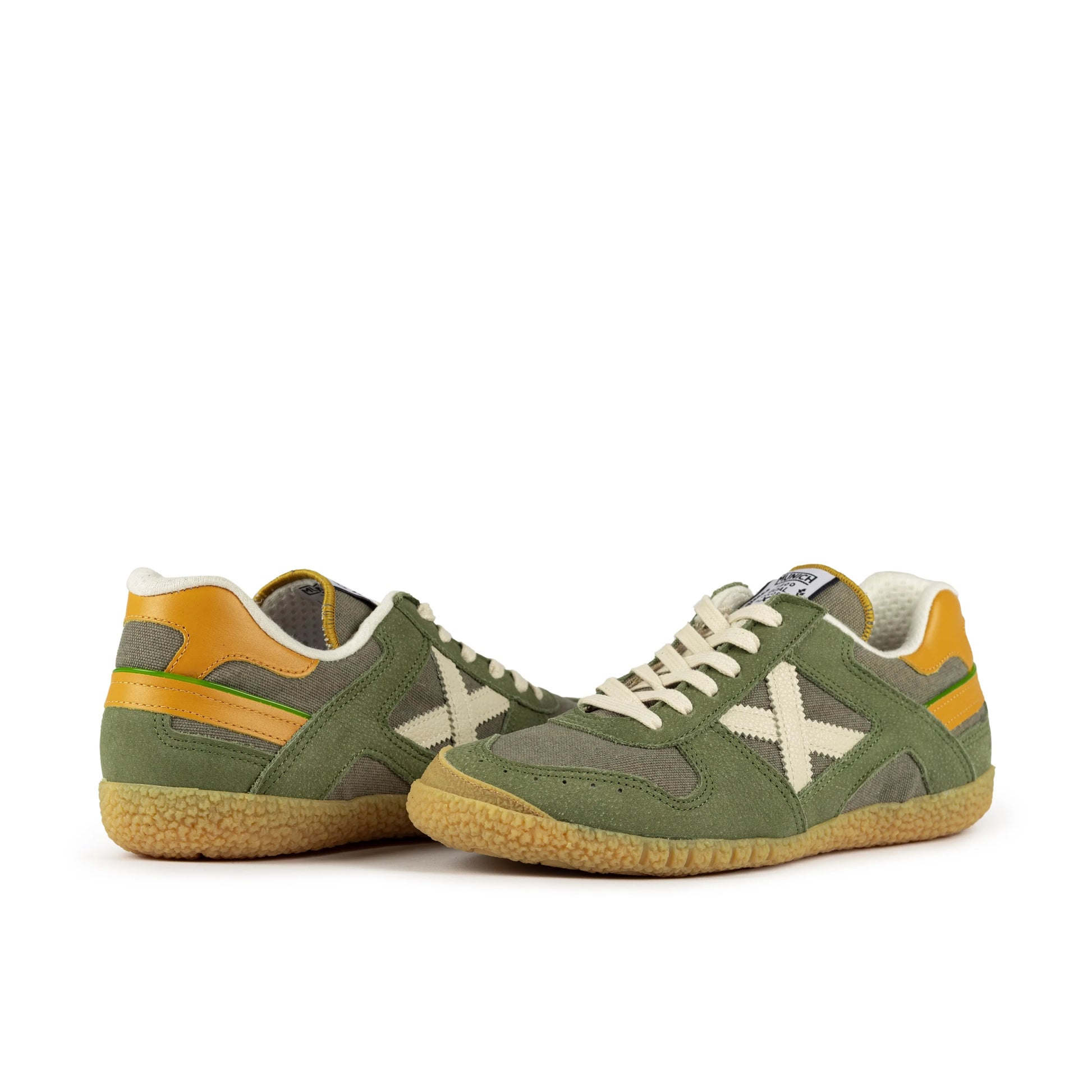 SNEAKERS MUNICH modelo GOAL 1609 para UNISEX