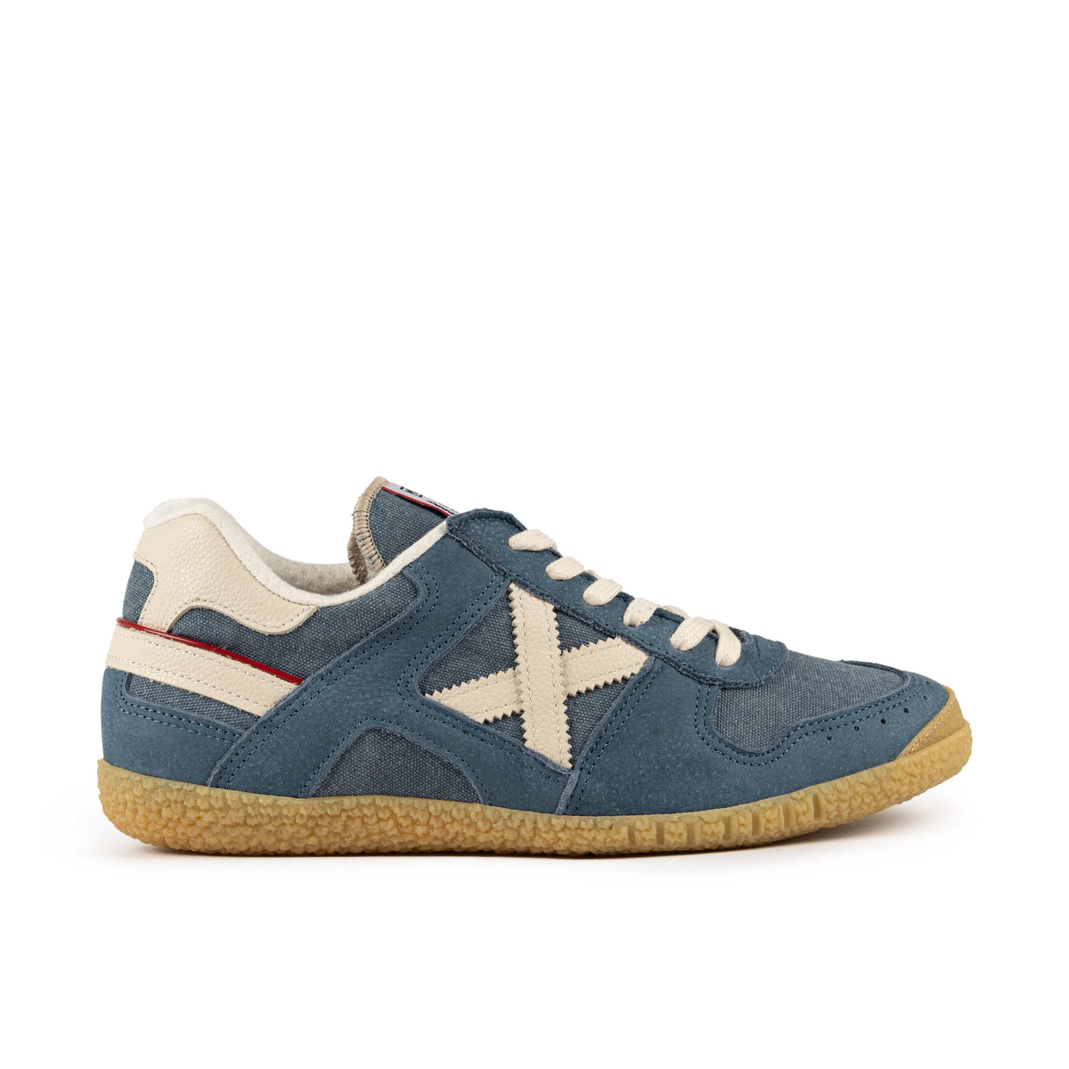 MUNICH | SNEAKERS | UNISEX | OSAKA 583 | BLANCO