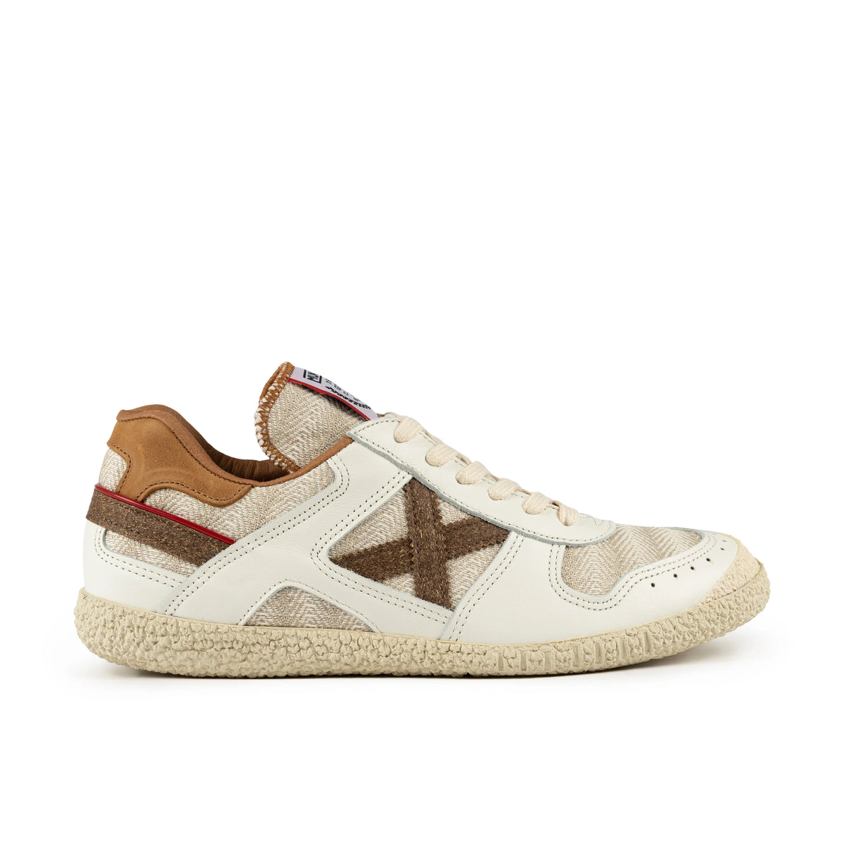 SNEAKERS MUNICH UNISEX MODELO GOAL 1611 REFERENCIA 8001611