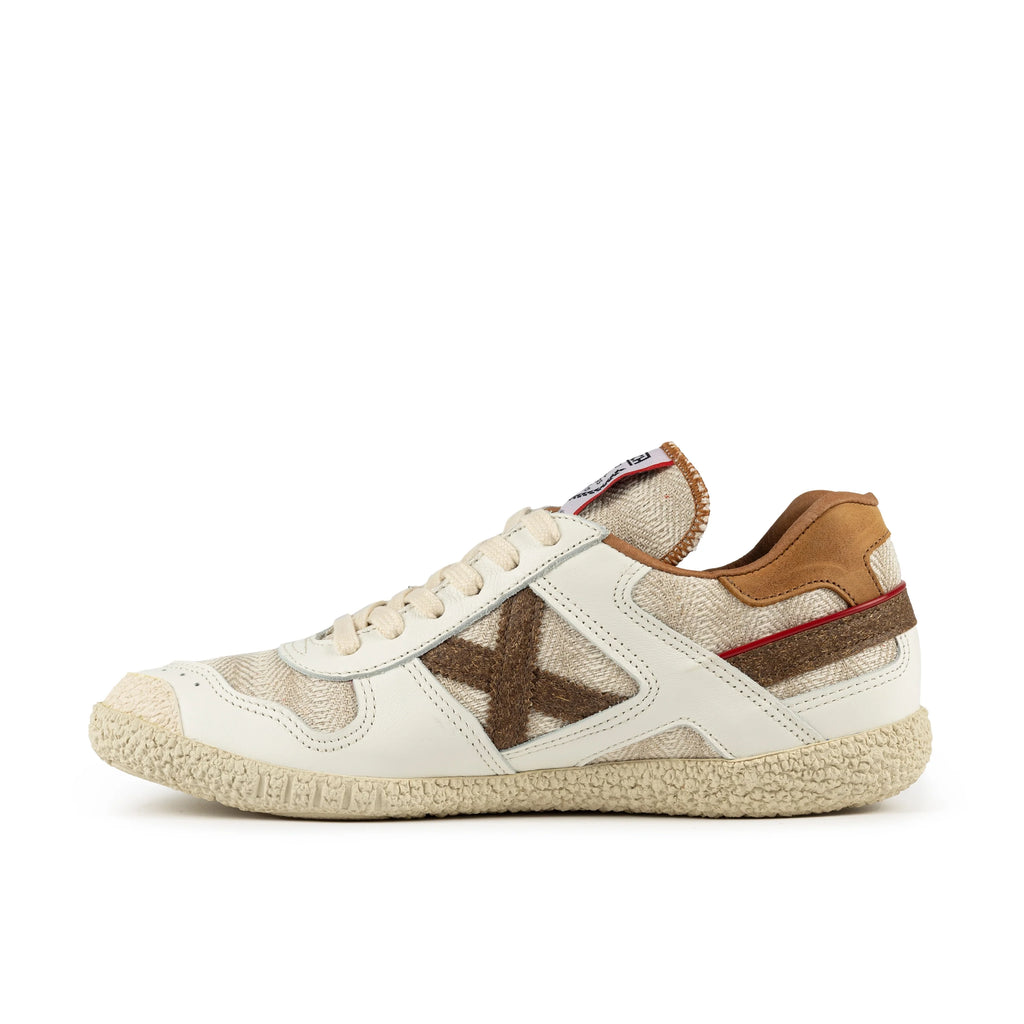 SNEAKERS MUNICH UNISEX MODELO GOAL 1611 REFERENCIA 8001611