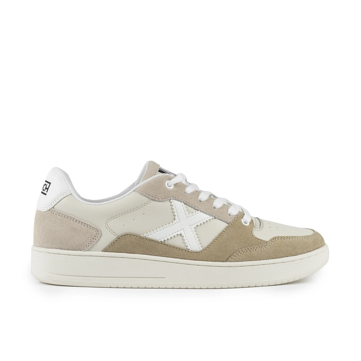 MUNICH Modelo Legit MAN 93, neutro sneakers voor heren bij Tascón