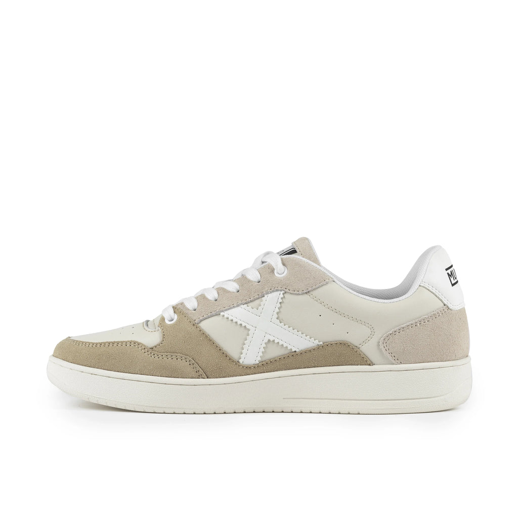 MUNICH Modelo Legit MAN 93, neutro sneakers voor heren bij Tascón