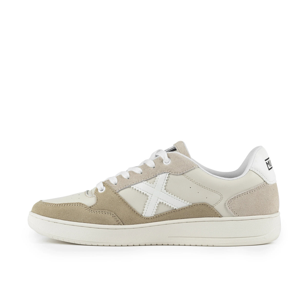 MUNICH Modelo Legit MAN 93, neutro sneakers voor heren bij Tascón