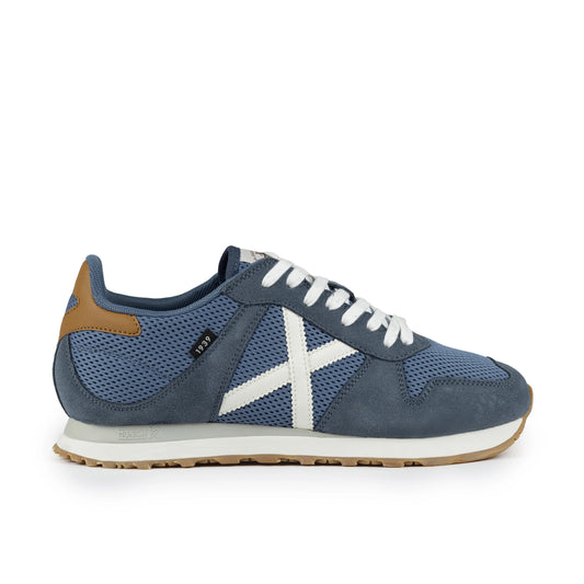 SNEAKERS MUNICH modelo MASSANA 578 para HOMBRE