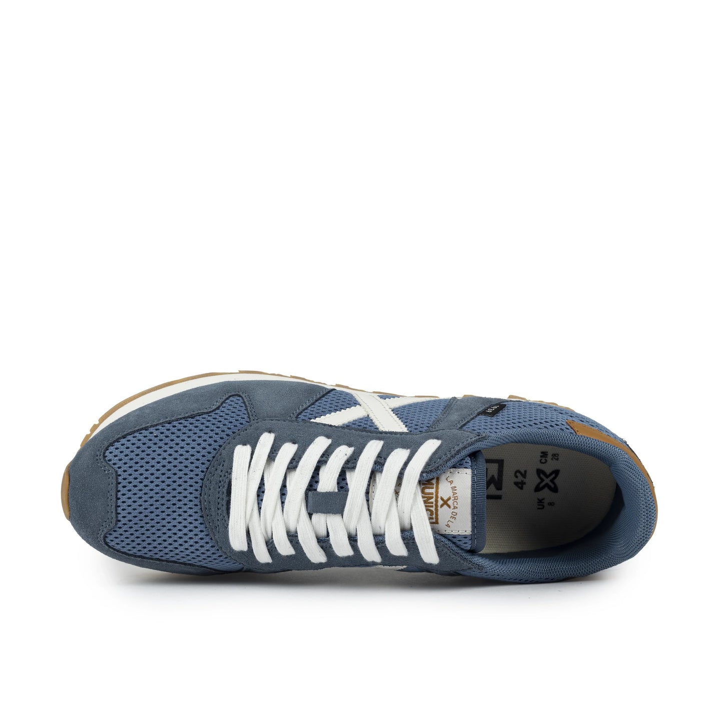 SNEAKERS MUNICH modelo MASSANA 578 para HOMBRE