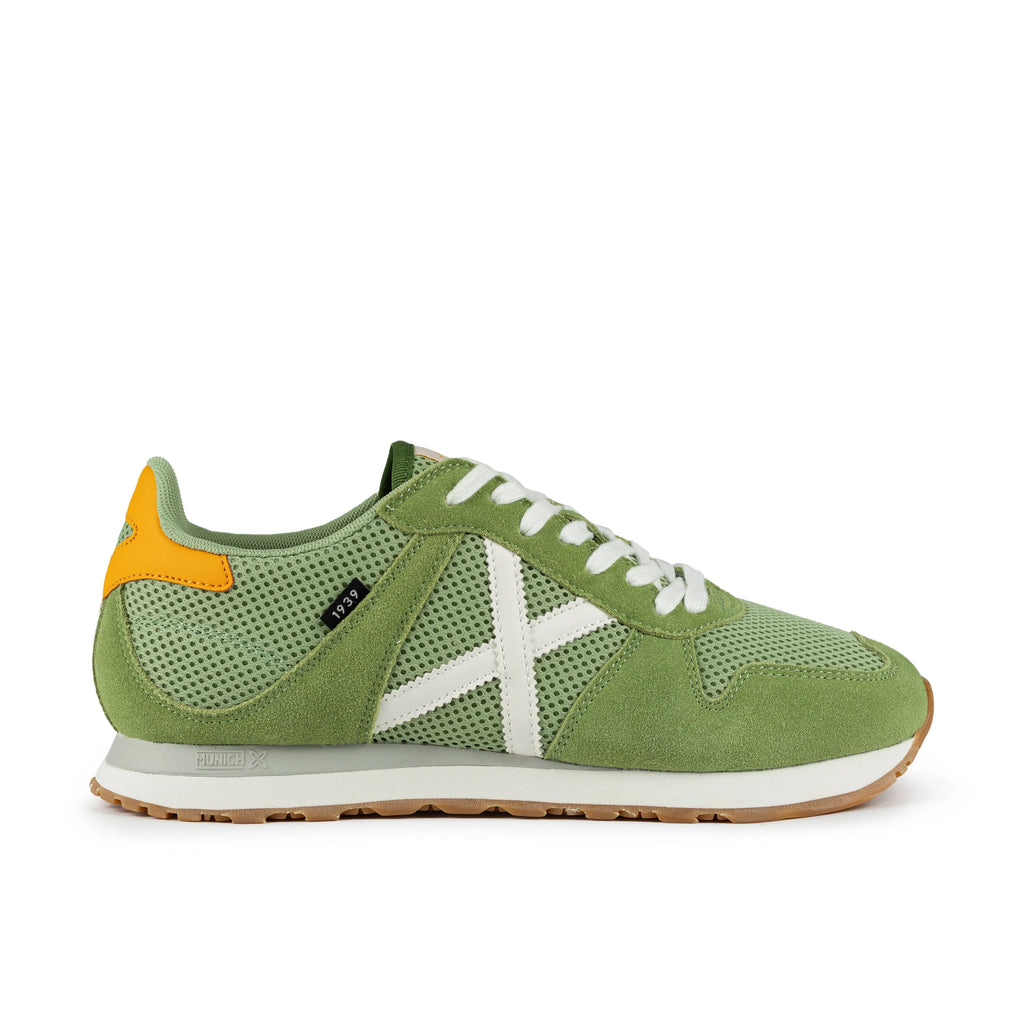 MUNICH Modelo Massana 579, sneakers neutro per a home a Tascón