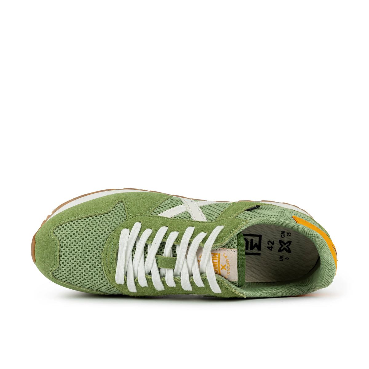 MUNICH Modelo Massana 579, sneakers neutro per a home a Tascón