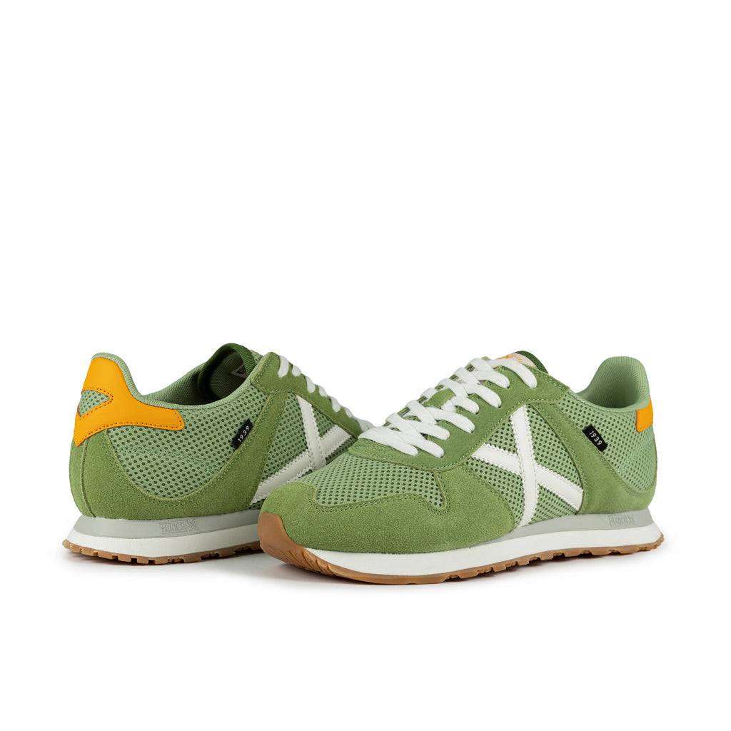 MUNICH Modelo Massana 579, sneakers neutro per a home a Tascón