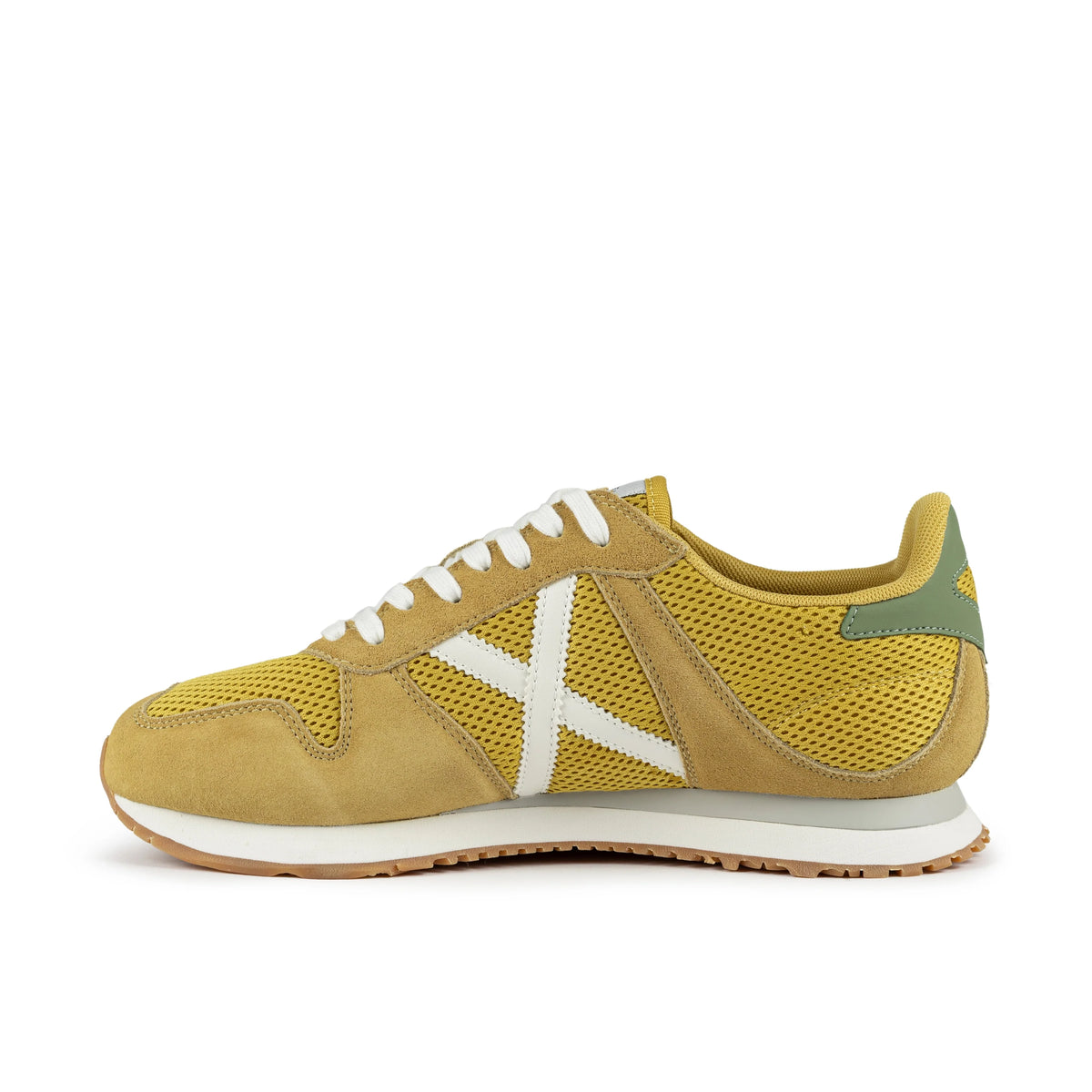 MUNICH Xemine WMN 103: gris baskets pour femme