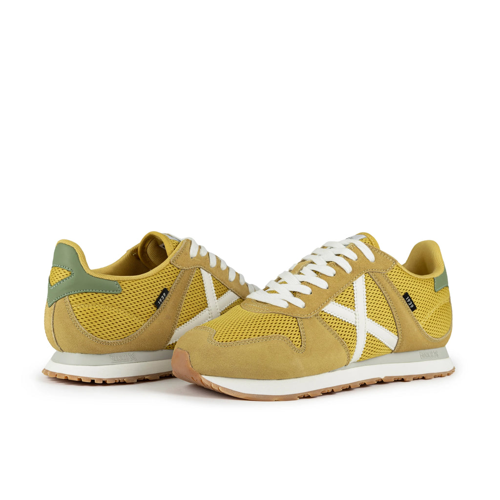 SNEAKERS MUNICH PARA HOMBRE MODELO MASSANA 580 REFERENCIA 8620580