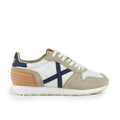 MUNICH Modelo Massana CLUB 574, sneakers neutro da uomo da Tascón