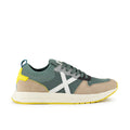 MUNICH Modelo NET 31, neutro sneakers for men at Tascón