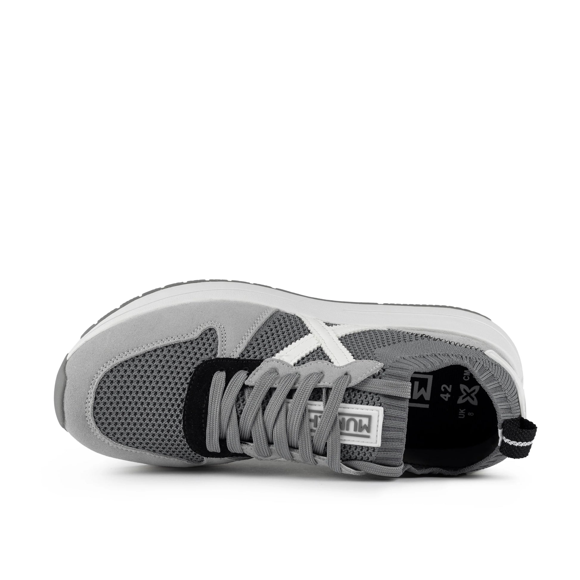 SNEAKERS MUNICH modelo NET 34 para HOMBRE