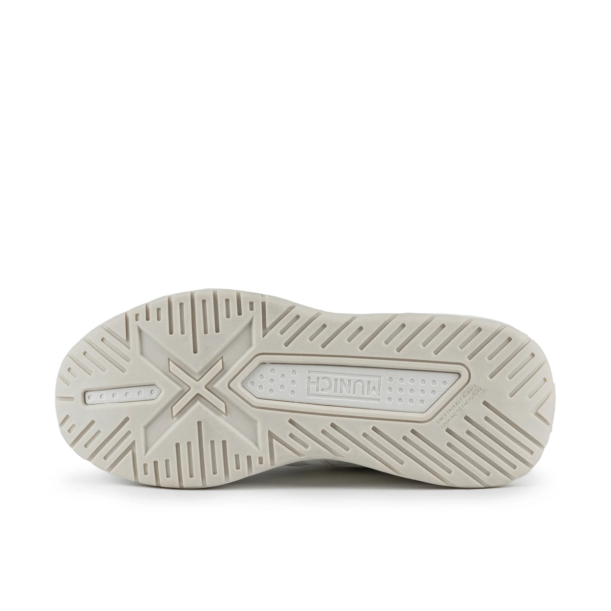 SNEAKERS MUNICH PARA MUJER MODELO NEXA WMN 10 BLANCO REFERENCIA 8097010