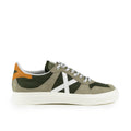 SNEAKERS MUNICH PARA HOMBRE MODELO PRIME 01 REFERENCIA 8035001