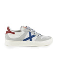 SNEAKERS MUNICH PARA HOMBRE MODELO PRIME 02 REFERENCIA 8035002
