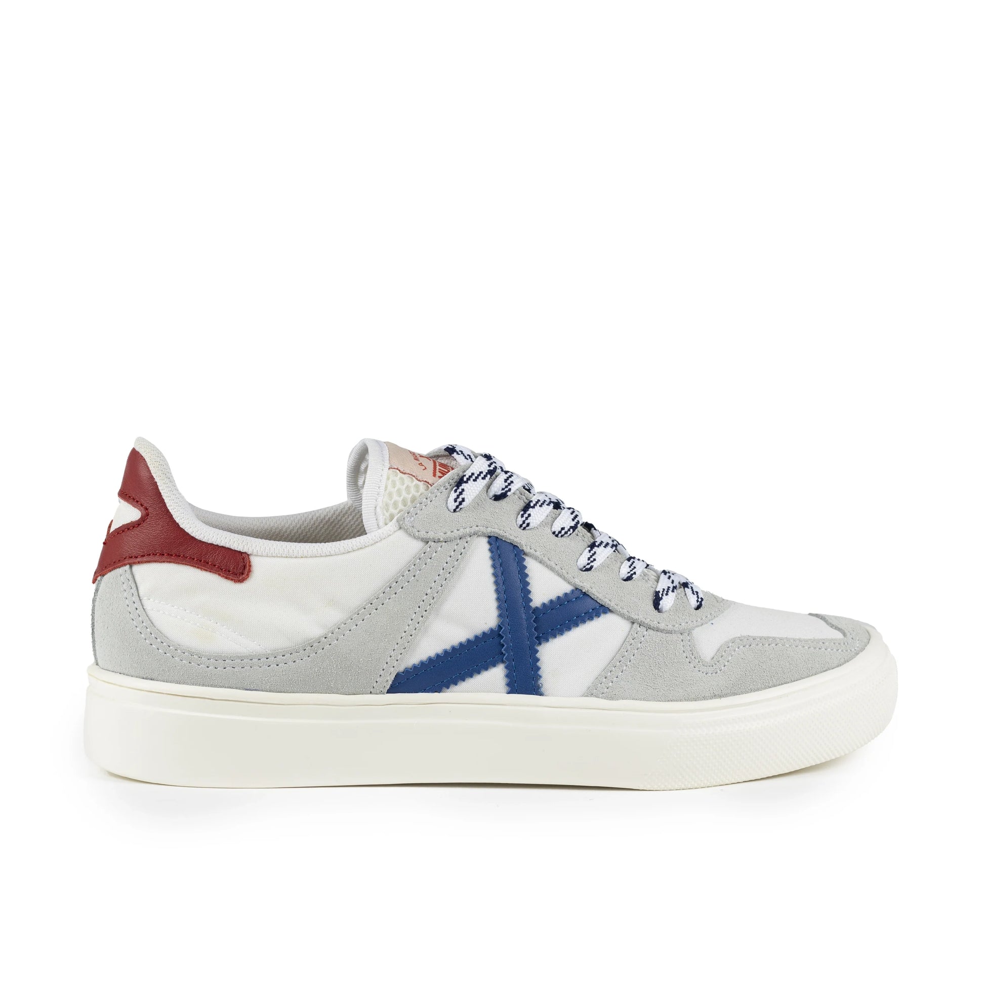 SNEAKERS MUNICH modelo PRIME 02 para HOMBRE