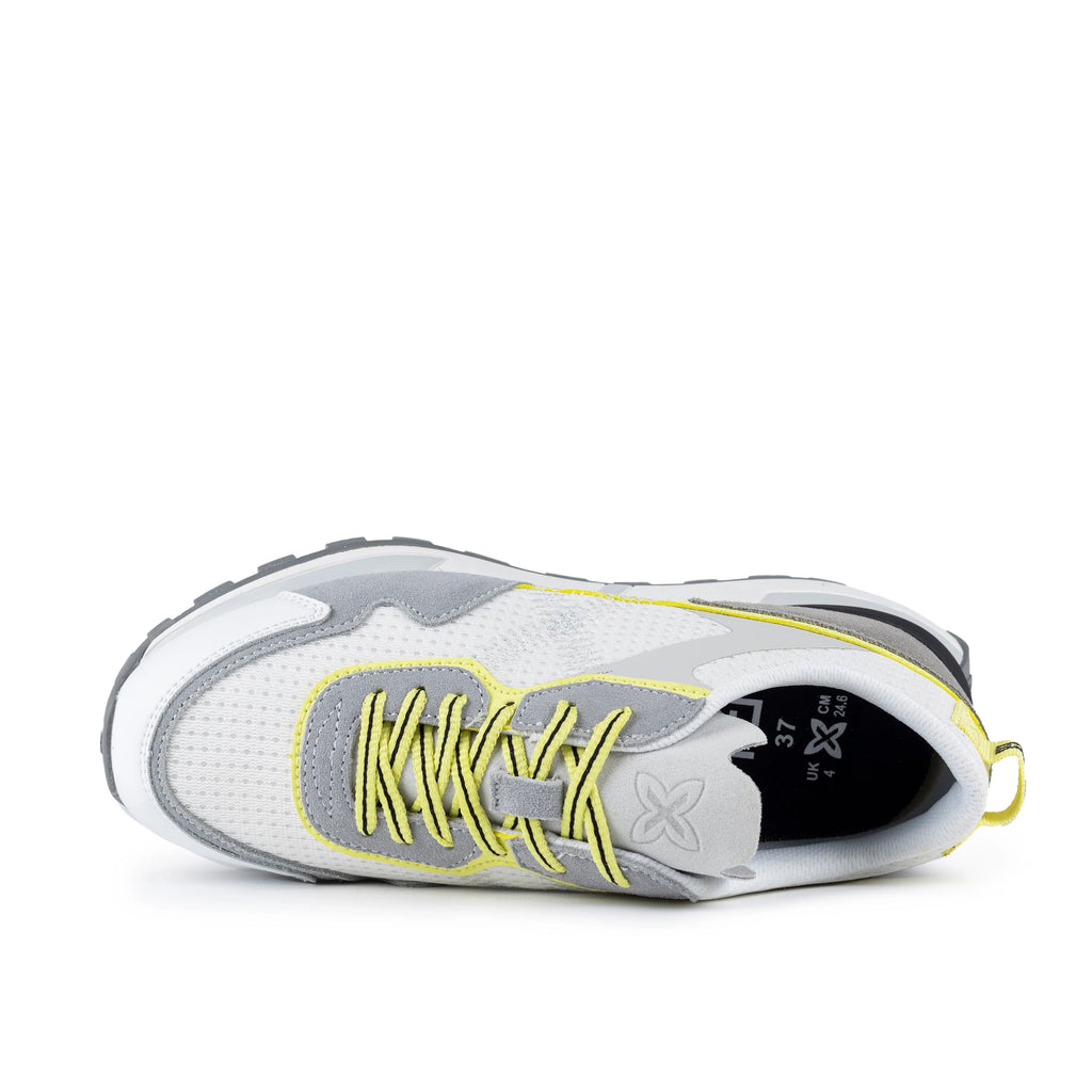 SNEAKERS MUNICH PARA MUJER MODELO PULSAR 13 REFERENCIA 8211013