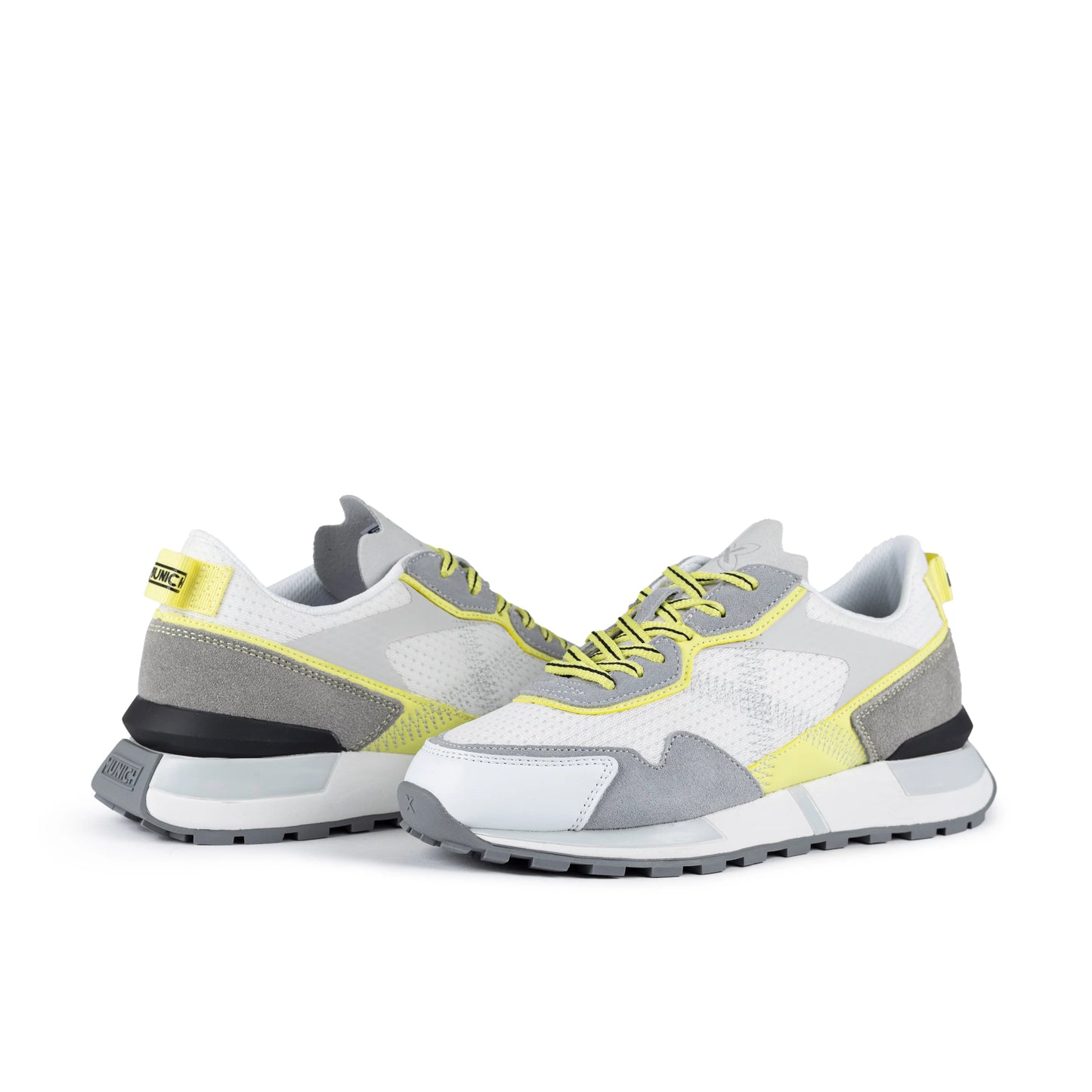 SNEAKERS MUNICH modelo PULSAR 13 para MUJER