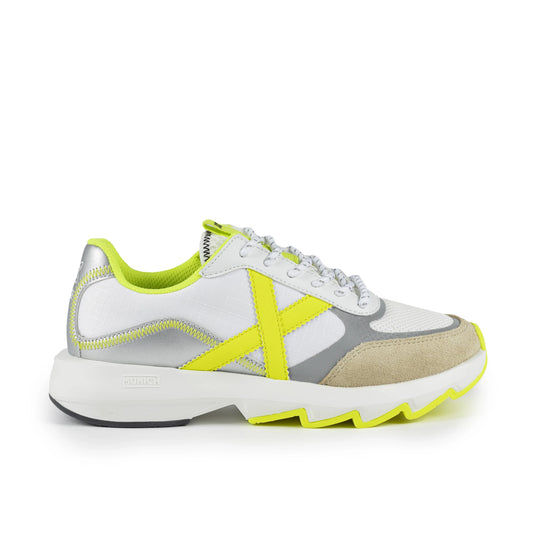 SNEAKERS MUNICH modelo READY 01 para MUJER