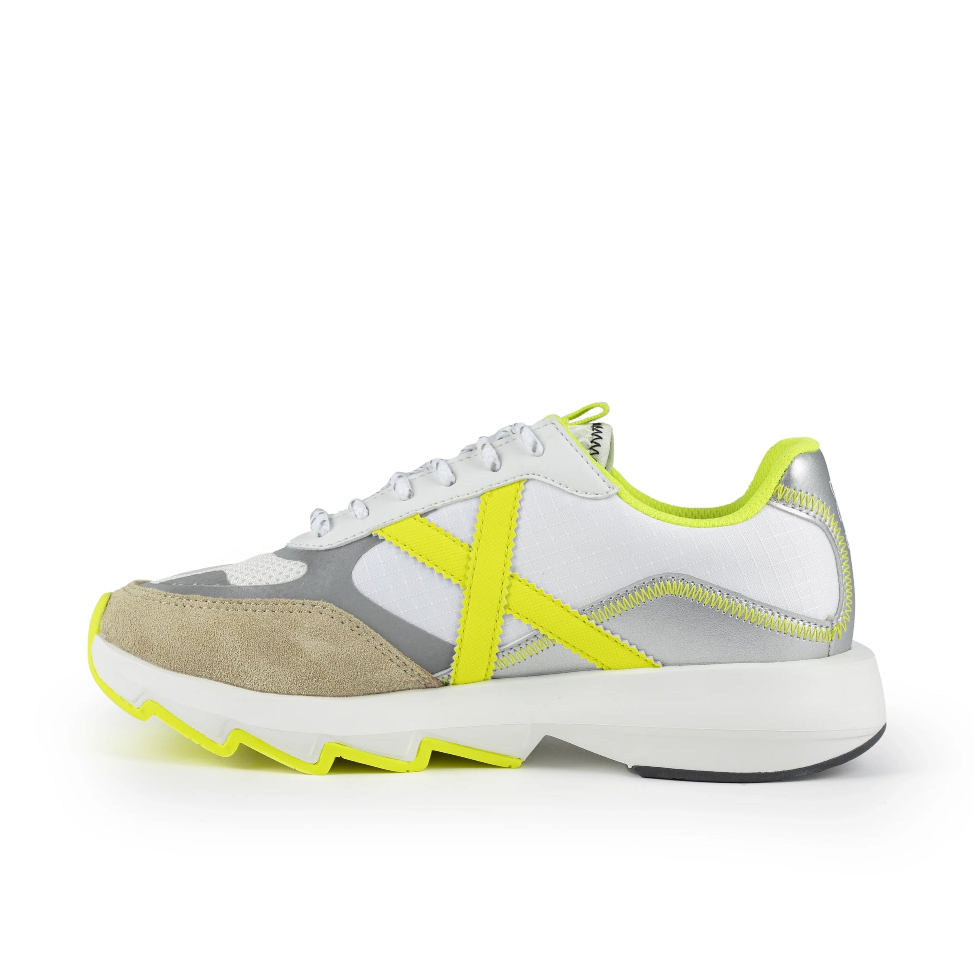 SNEAKERS MUNICH modelo READY 01 para MUJER