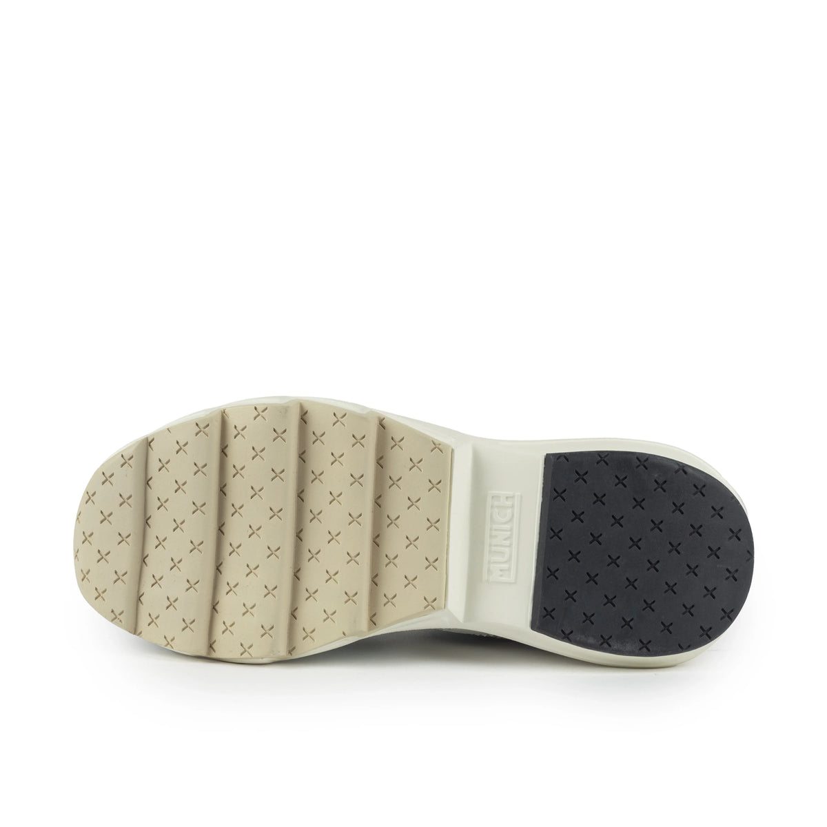 MUNICH Modelo Ready 02, neutro sneakers voor dames bij Tascón