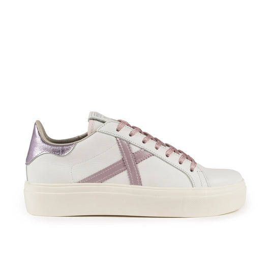 SNEAKERS MUNICH modelo RETE SKY 76 para MUJER