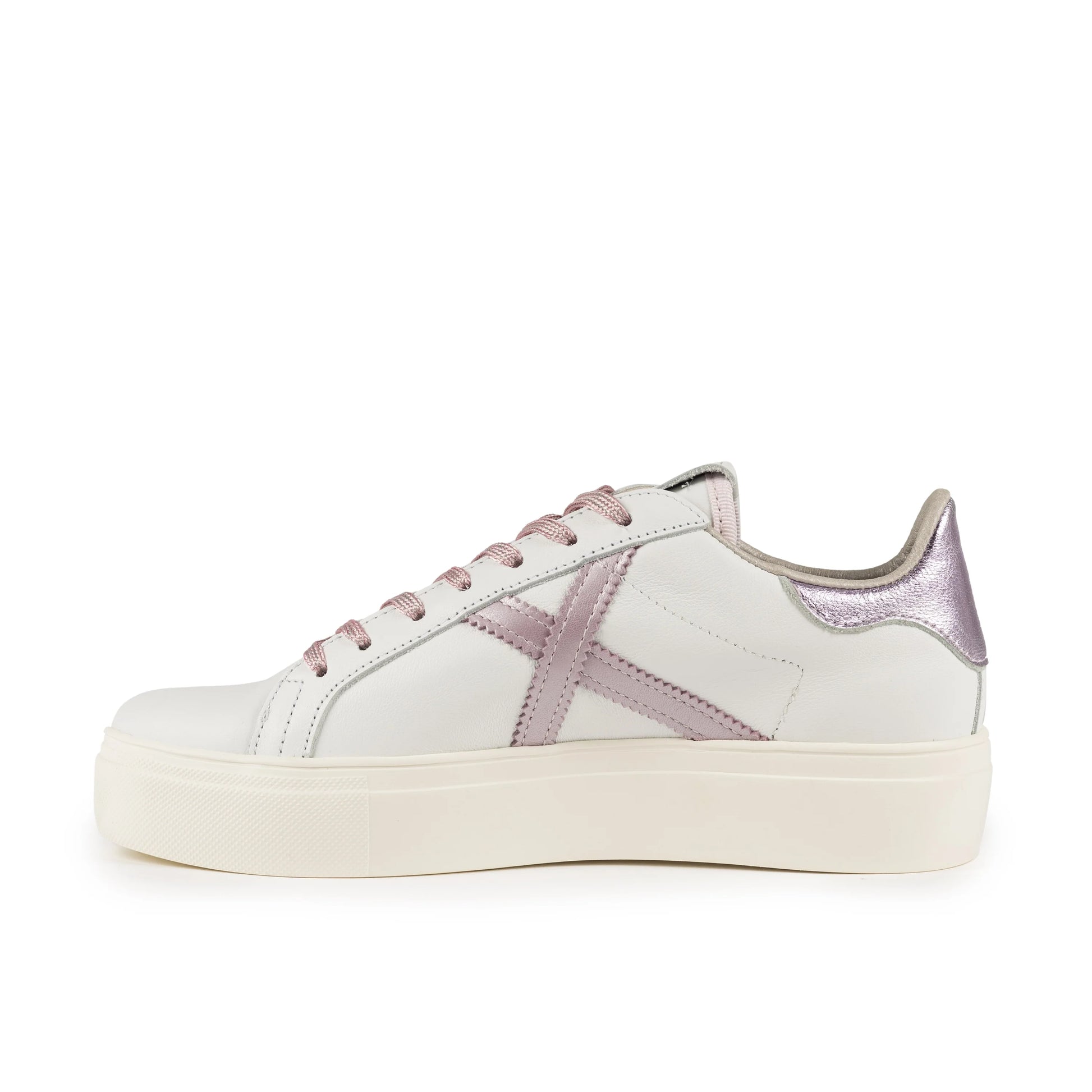 SNEAKERS MUNICH modelo RETE SKY 76 para MUJER