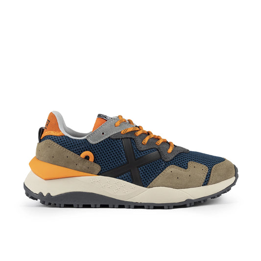 MUNICH SNEAKERS model SHIBUYA 20 UNISEX