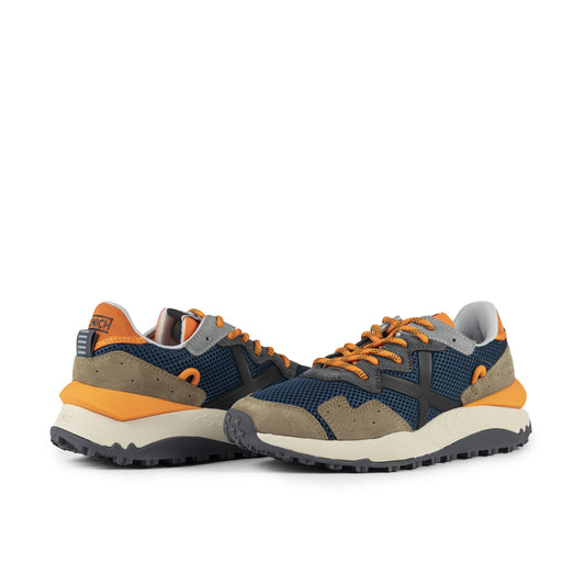 MUNICH SNEAKERS model SHIBUYA 20 UNISEX