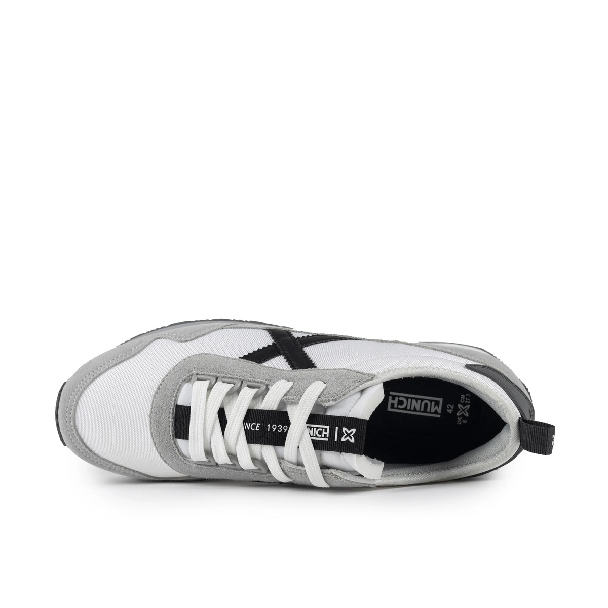 MUNICH Modelo UM 79, neutro sneakers for men at Tascón