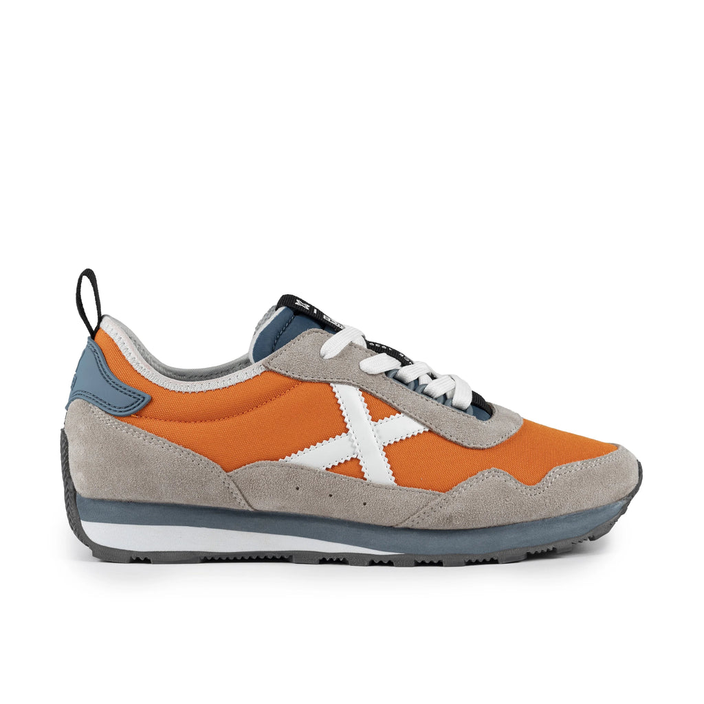 SNEAKERS MUNICH PARA HOMBRE MODELO UM 81 REFERENCIA 8901081