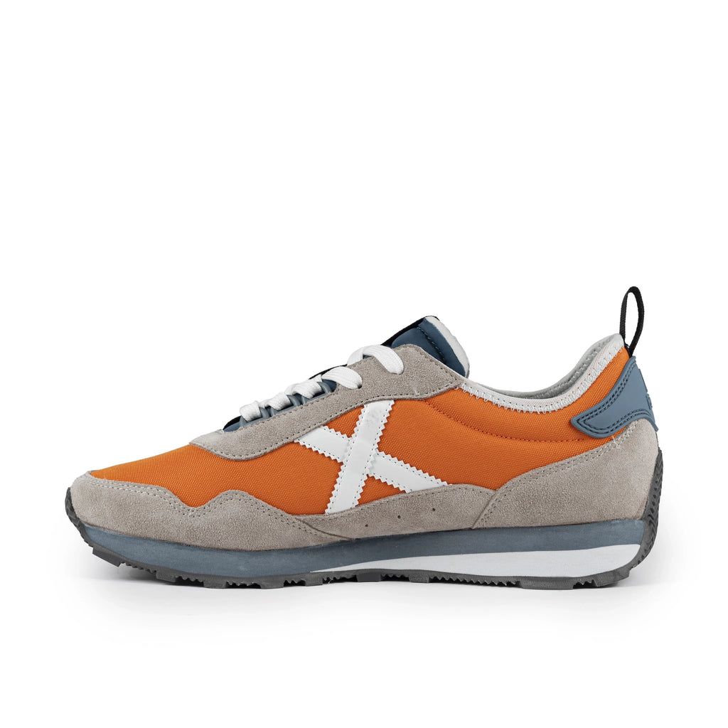 SNEAKERS MUNICH PARA HOMBRE MODELO UM 81 REFERENCIA 8901081