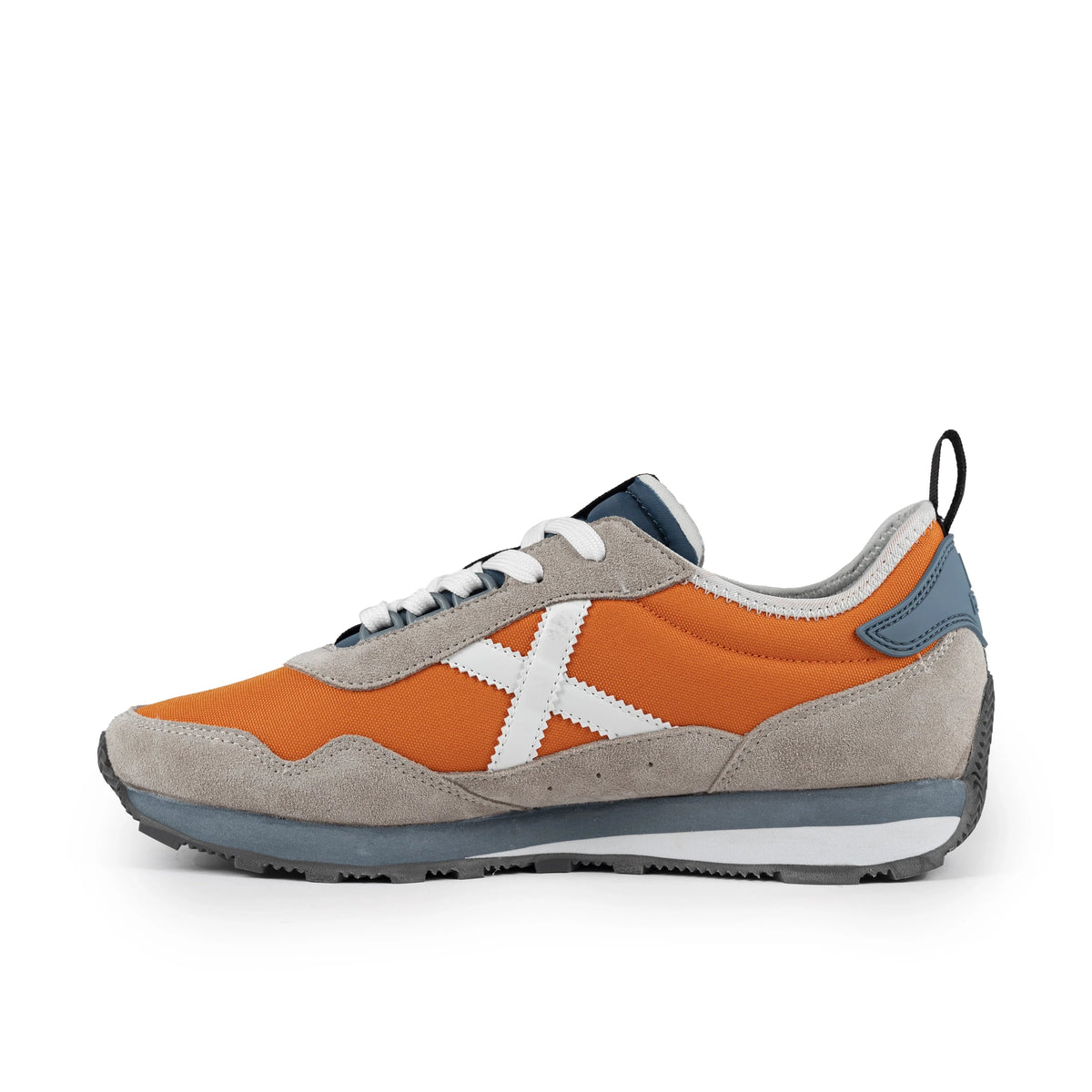 SNEAKERS MUNICH PARA HOMBRE MODELO UM 81 REFERENCIA 8901081
