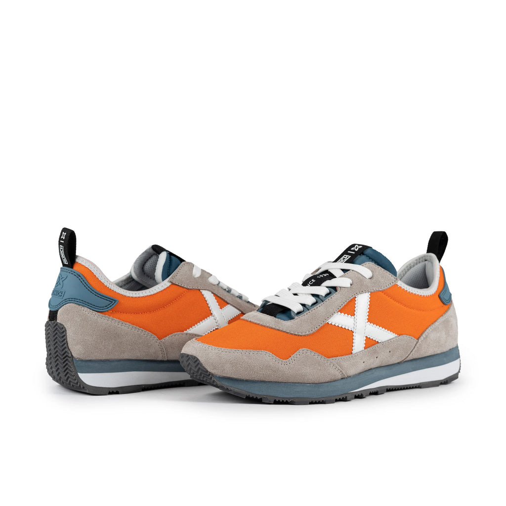 SNEAKERS MUNICH PARA HOMBRE MODELO UM 81 REFERENCIA 8901081