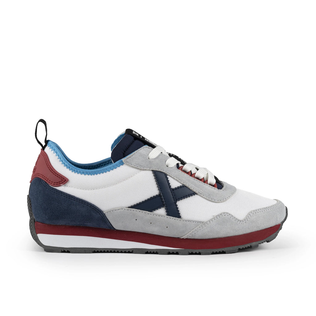SNEAKERS MUNICH UNISEX MODELO UM 83 REFERENCIA 8901083