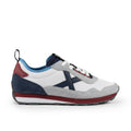 SNEAKERS MUNICH UNISEX MODELO UM 83 REFERENCIA 8901083