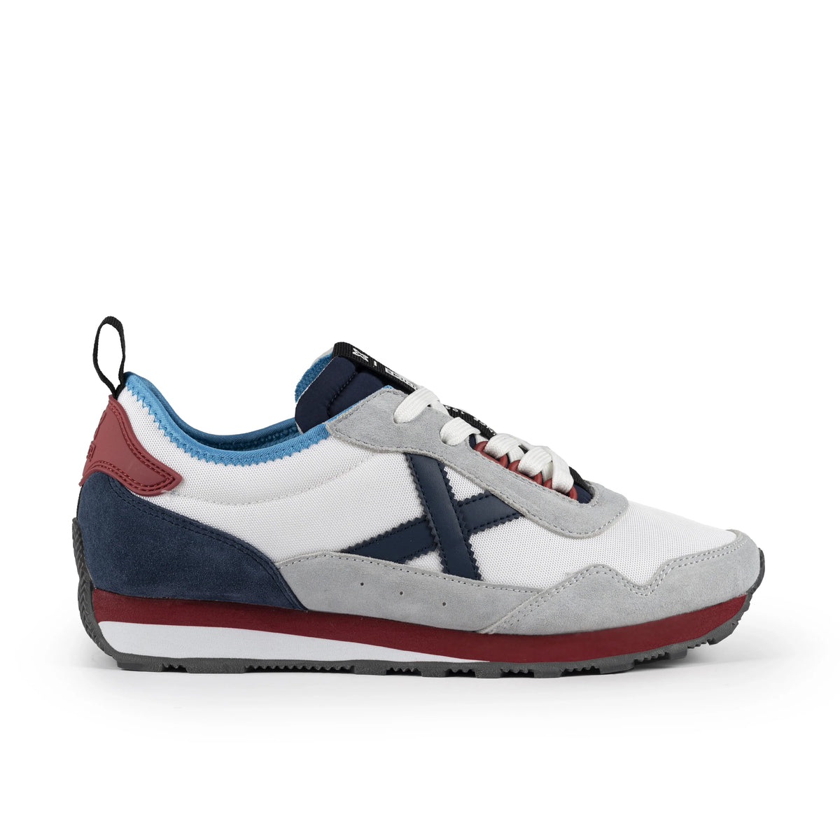 SNEAKERS MUNICH UNISEX MODELO UM 83 REFERENCIA 8901083