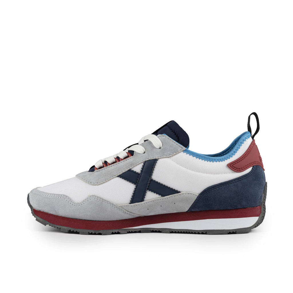 SNEAKERS MUNICH UNISEX MODELO UM 83 REFERENCIA 8901083