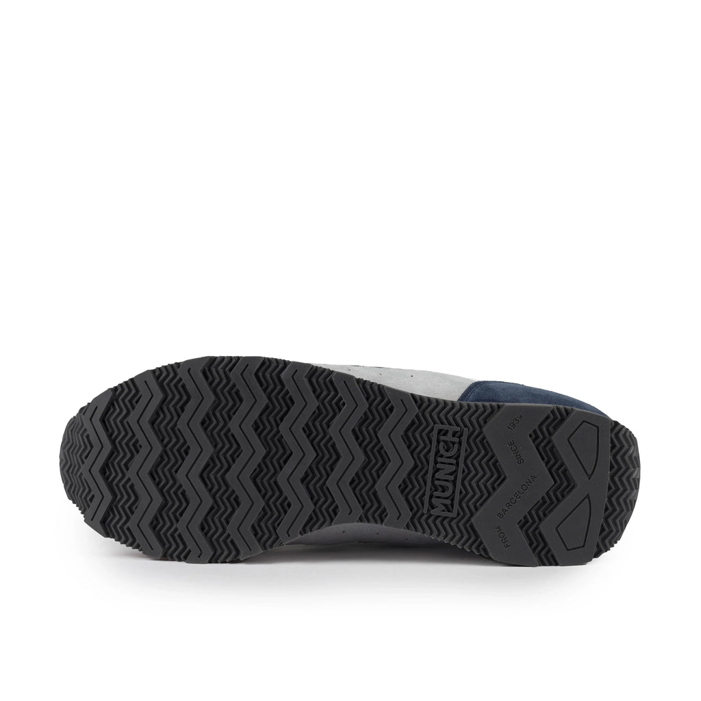 SNEAKERS MUNICH UNISEX MODELO UM 83 REFERENCIA 8901083