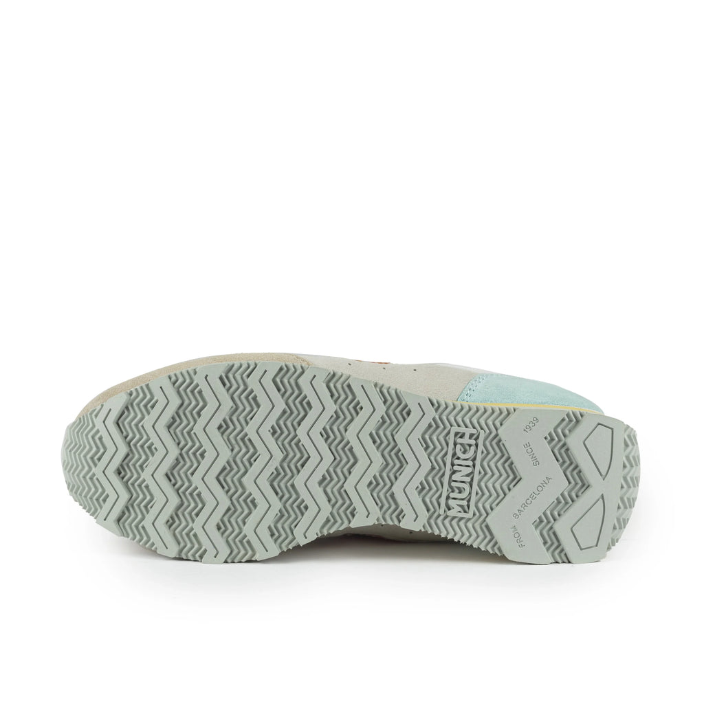 MUNICH Modelo UM WMN 30, sneakers neutro pour femme chez Tascón