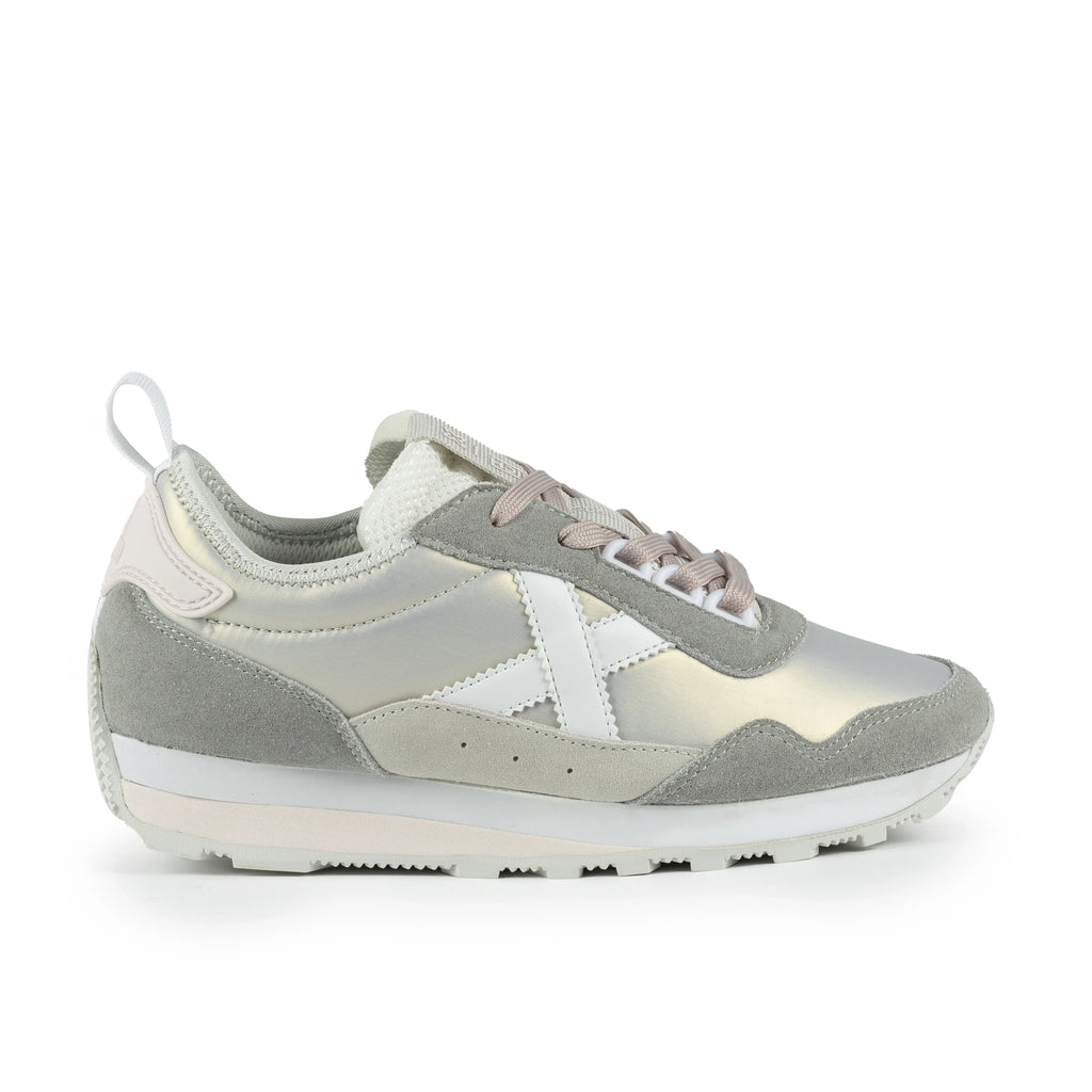 MUNICH Modelo UM WMN 31, neutro sneakers for women at Tascón