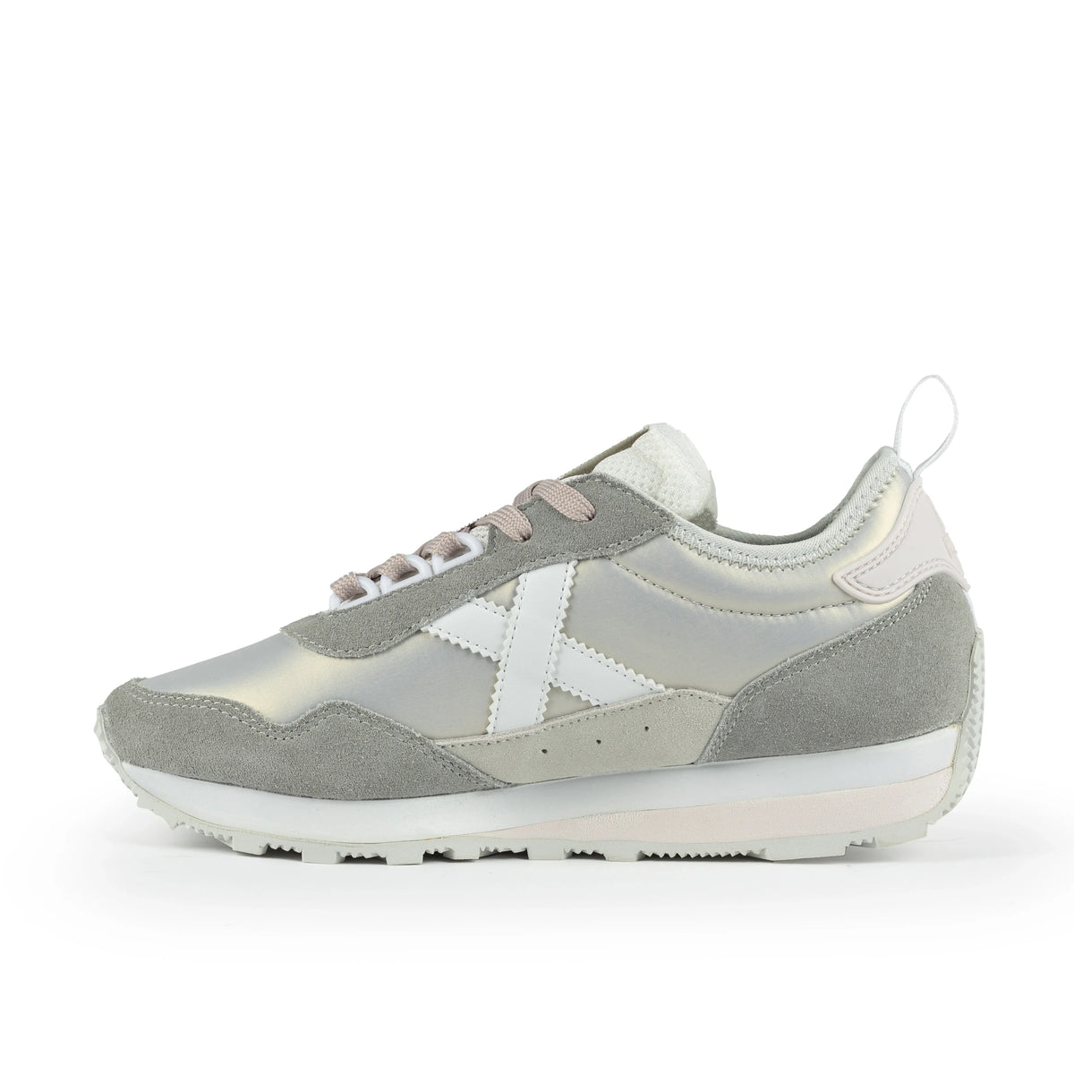 MUNICH Modelo UM WMN 31, neutro sneakers for women at Tascón
