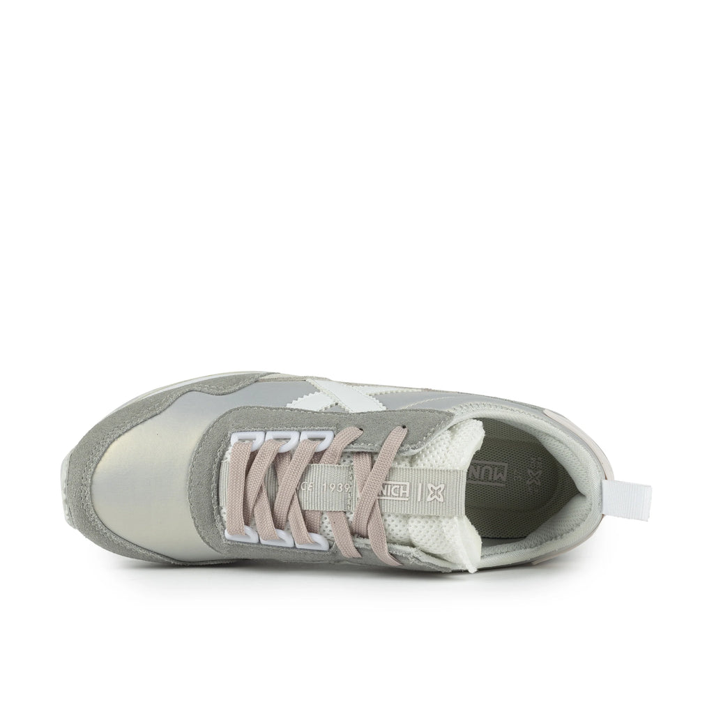 MUNICH Modelo UM WMN 31, neutro sneakers for women at Tascón