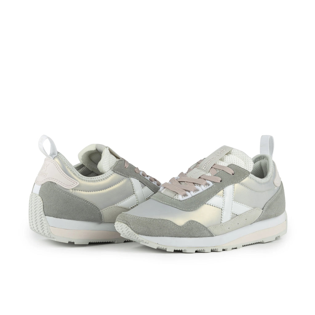 MUNICH Modelo UM WMN 31, neutro sneakers for women at Tascón